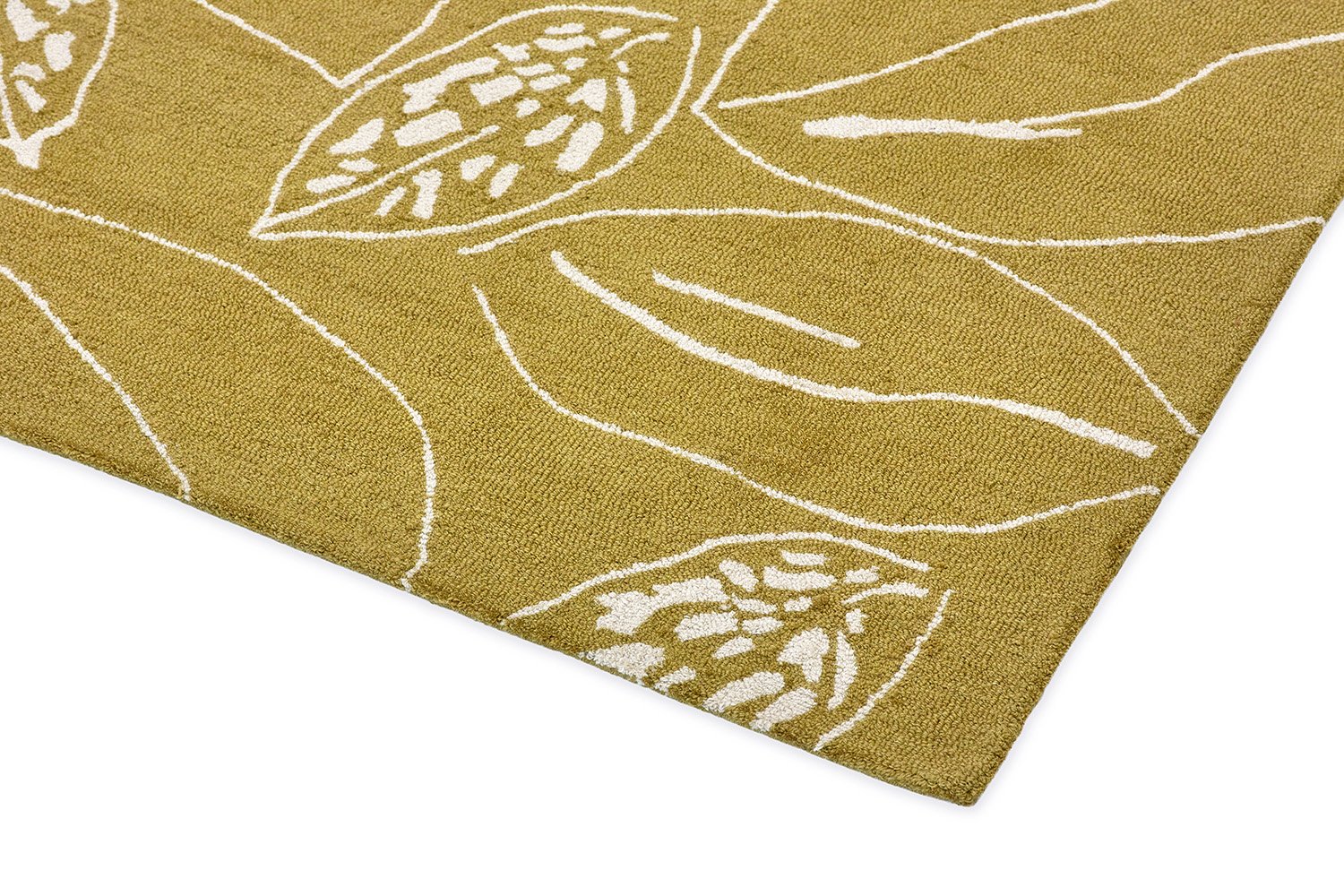 Orto Rug - Citrus - 125406