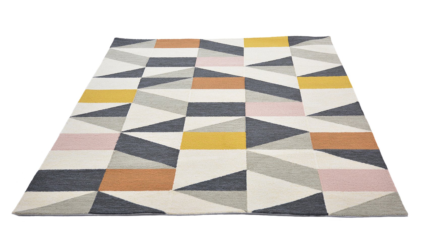 Nuevo Rug - Blush - Outdoor - 426102