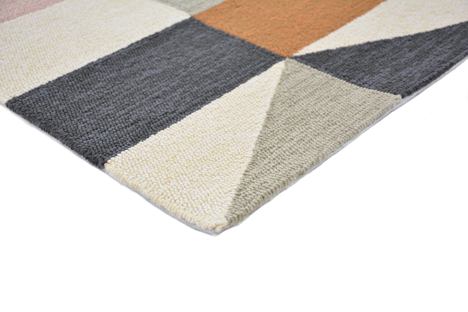 Nuevo Rug - Blush - Outdoor - 426102