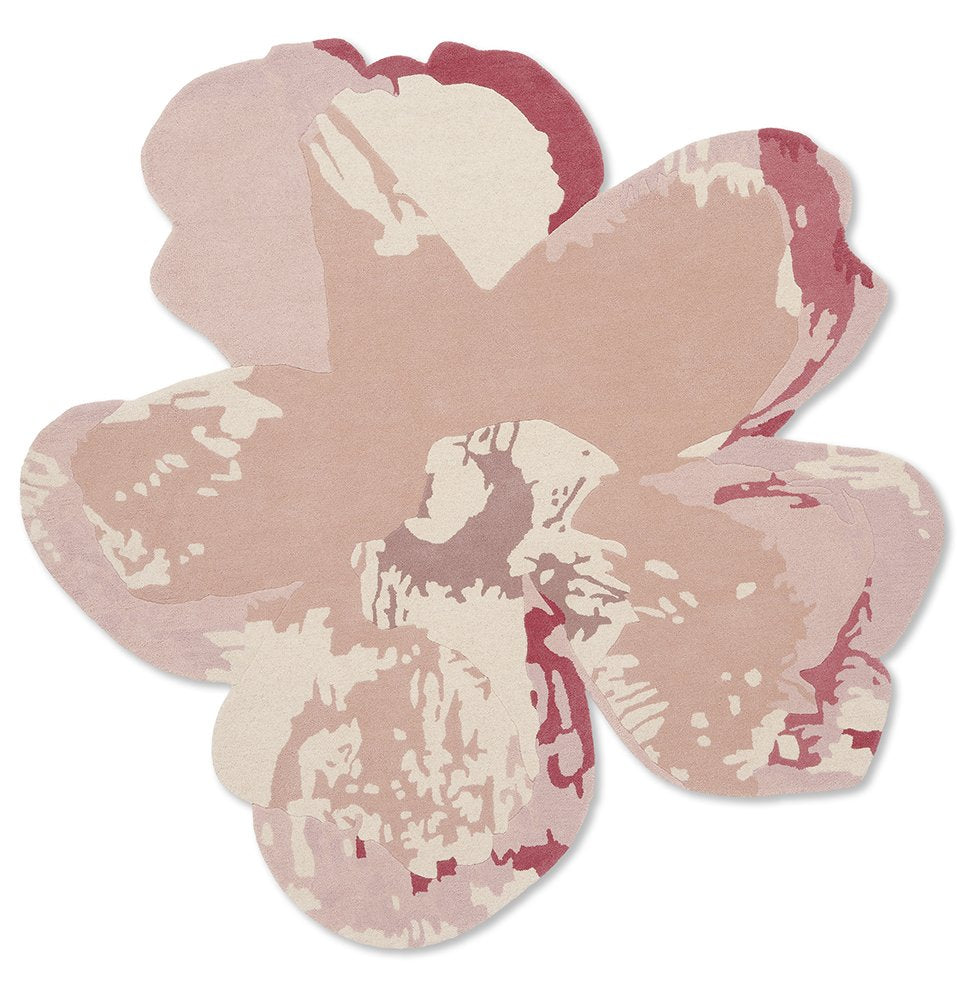 Shaped Magnolia - Light Pink - 162302