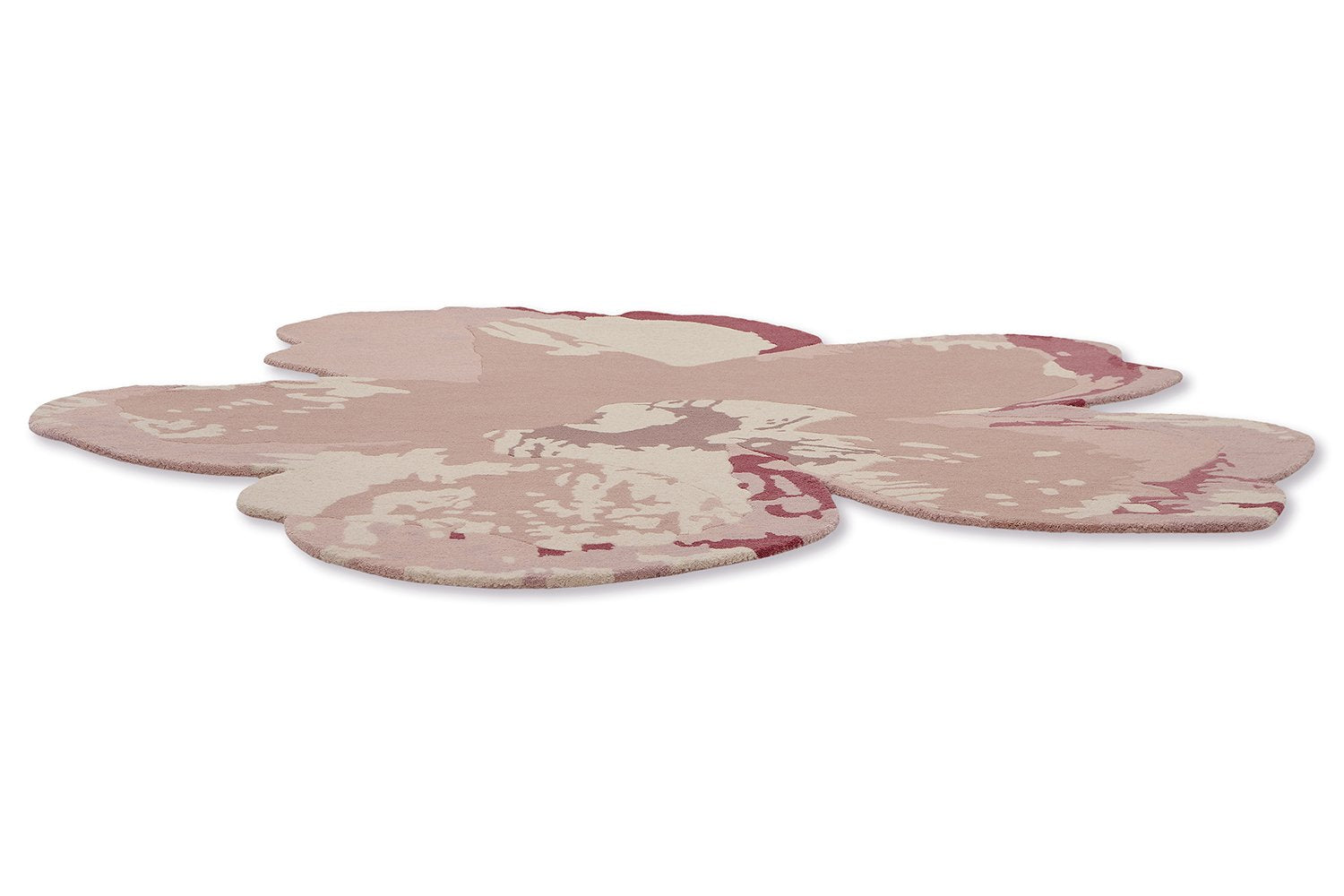 Shaped Magnolia - Light Pink - 162302