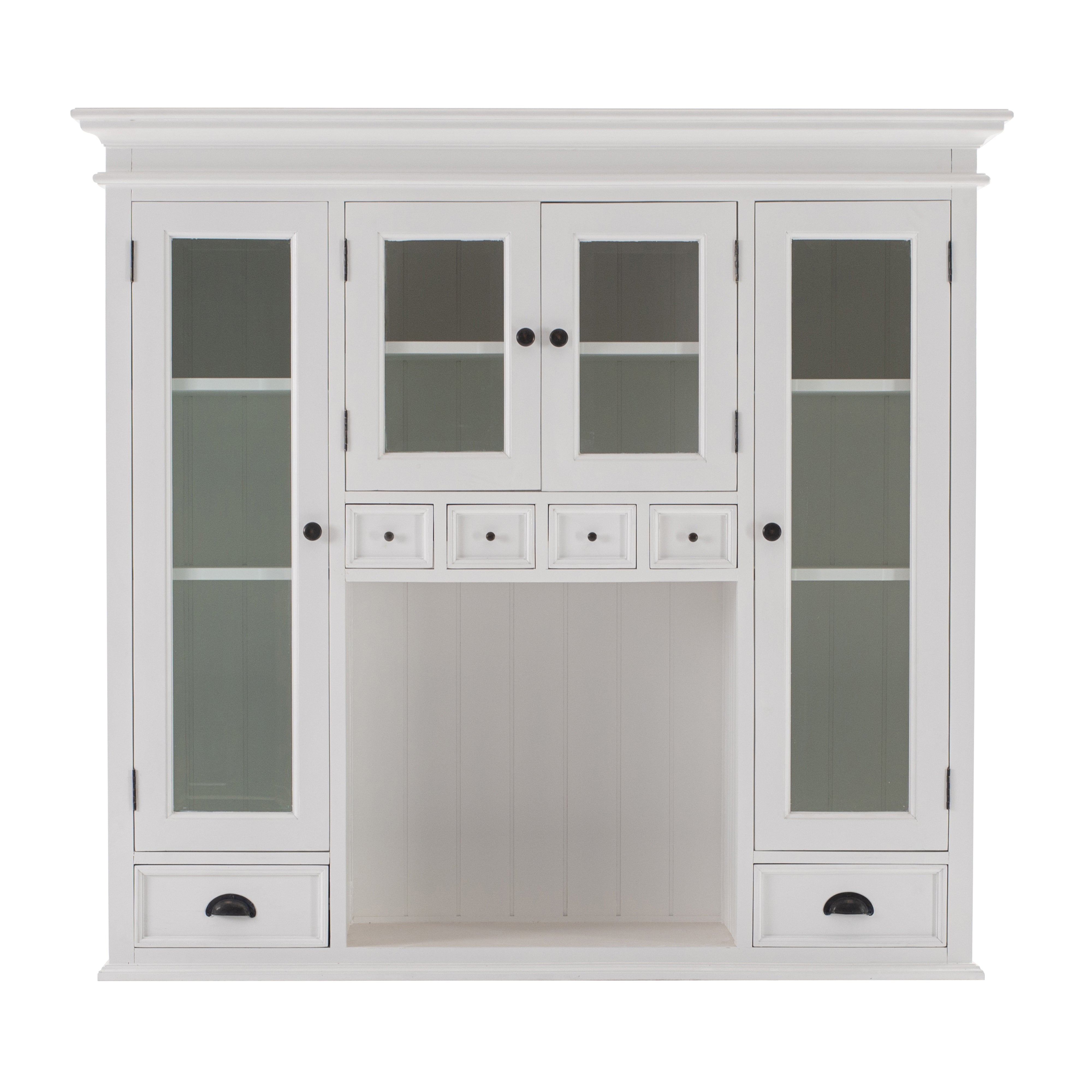 Halifax Kitchen Hutch Unit