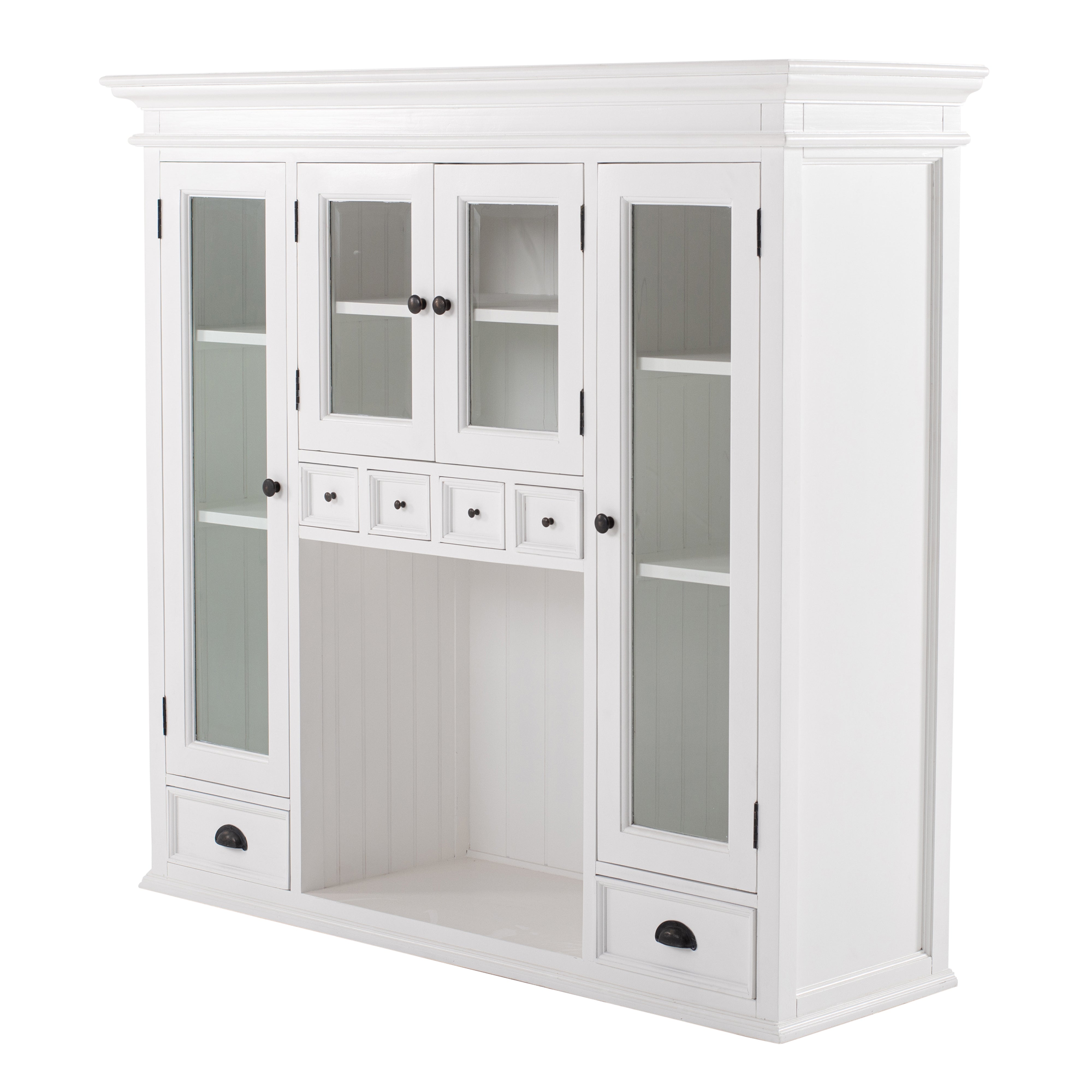 Halifax Kitchen Hutch Unit