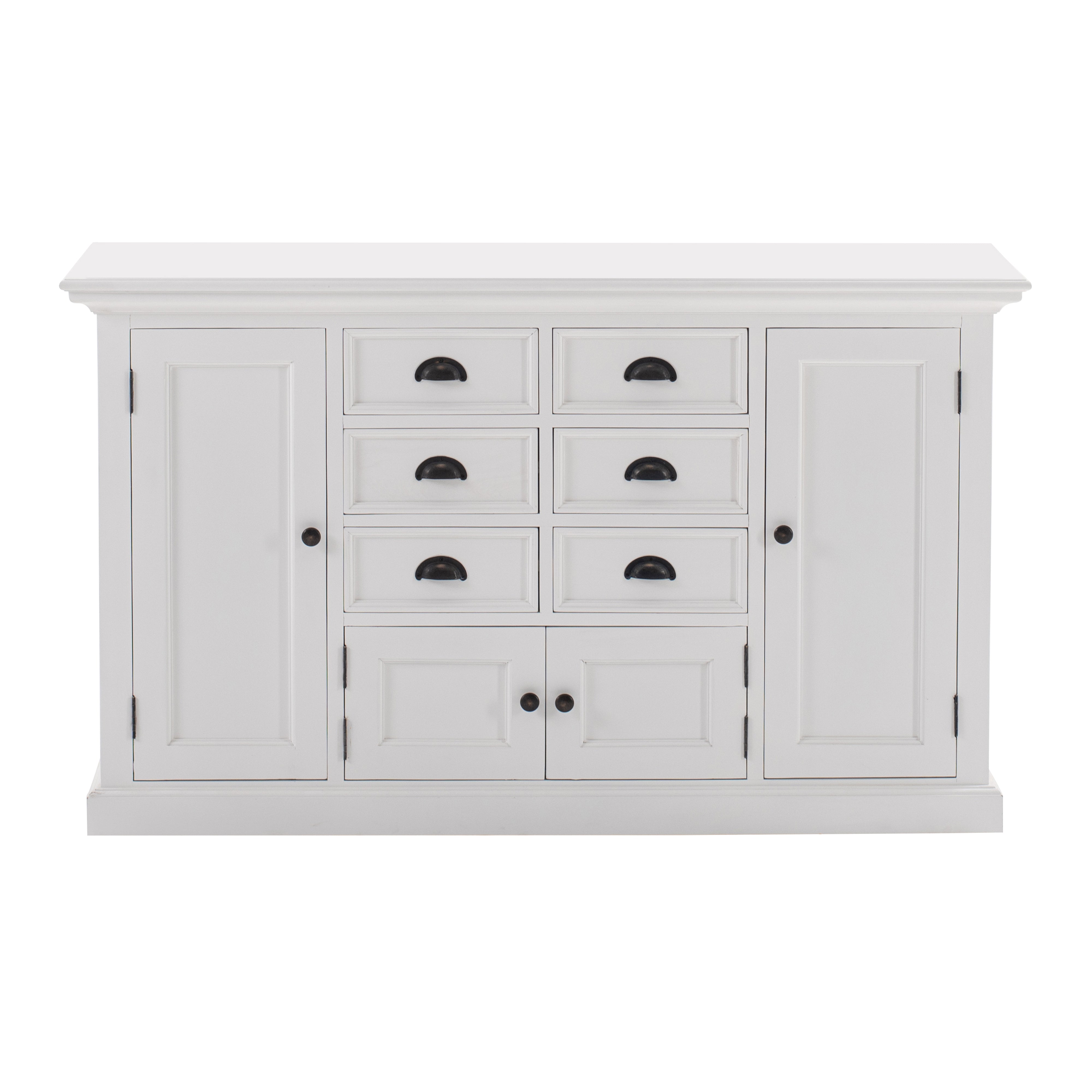 Halifax Kitchen Hutch Unit