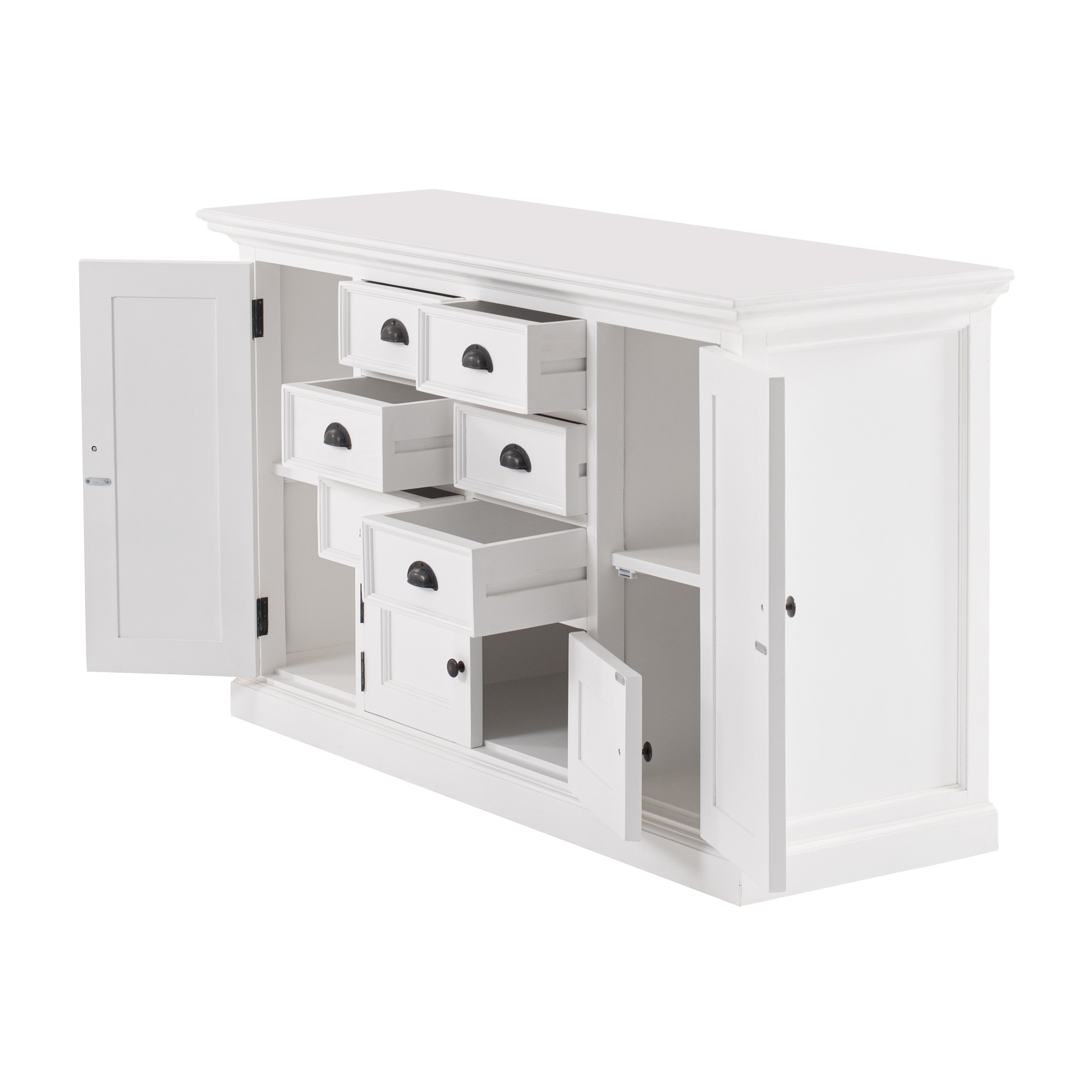 Halifax Kitchen Hutch Unit