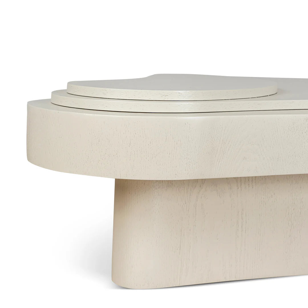 Nuvia Coffee Table