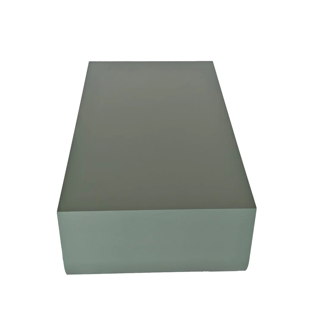 Vionta Coffee Table - Sage Green