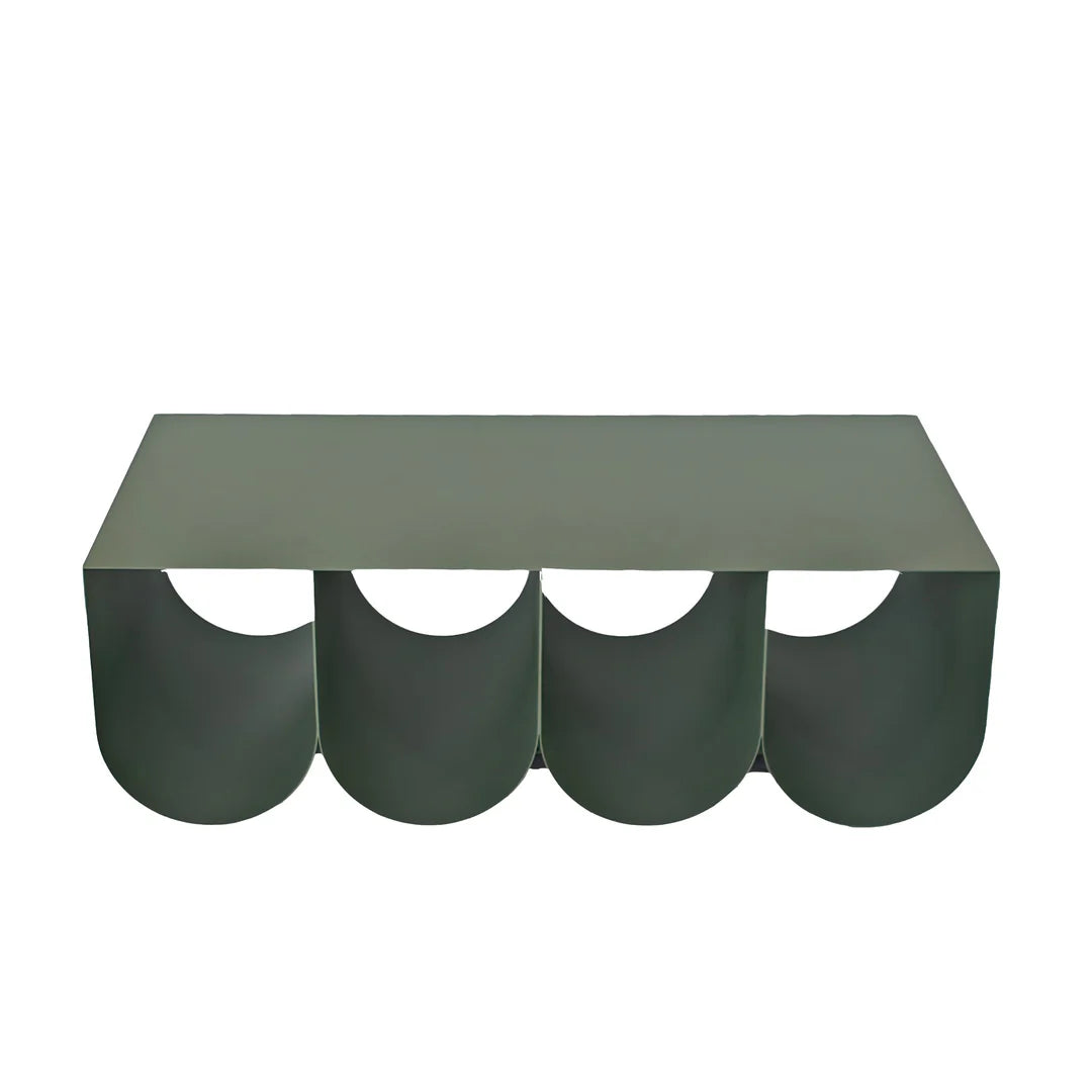 Vionta Coffee Table - Sage Green