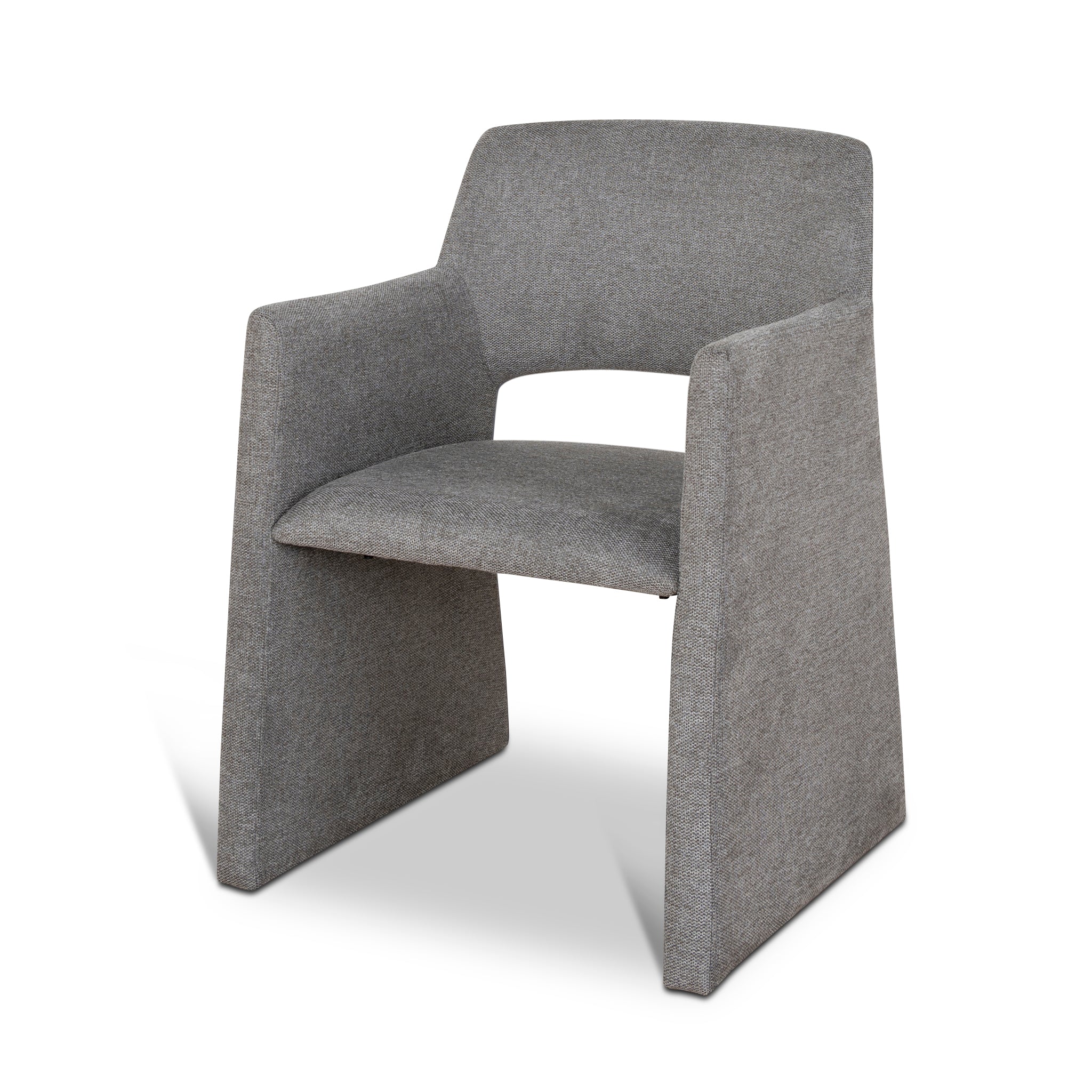 Marko Fabric Dining Chair - Set of 2