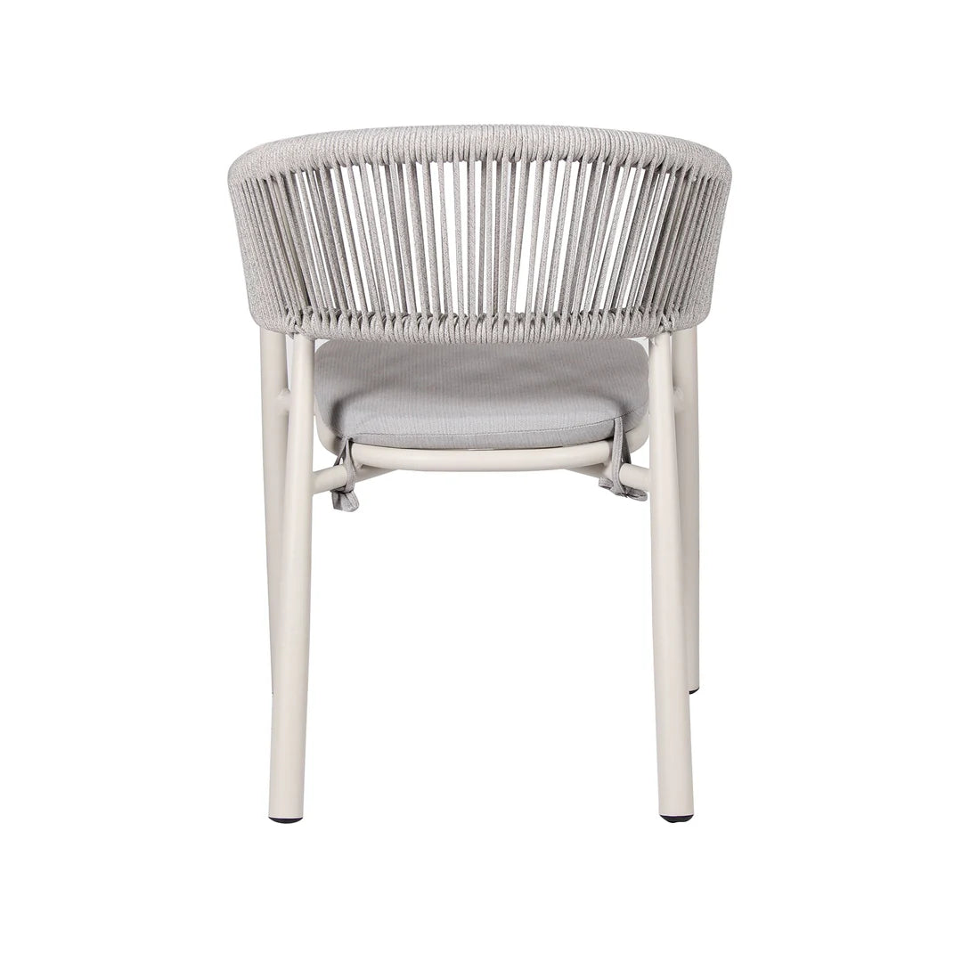 Gonzalo Dining Chair - Set of 2 - Outdoor