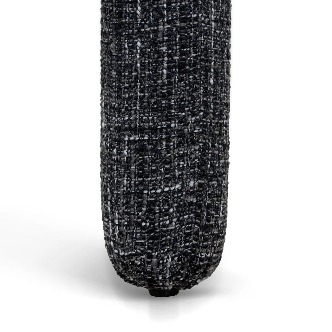 Fusion Dining Chair - Field Charcoal - Set of 2