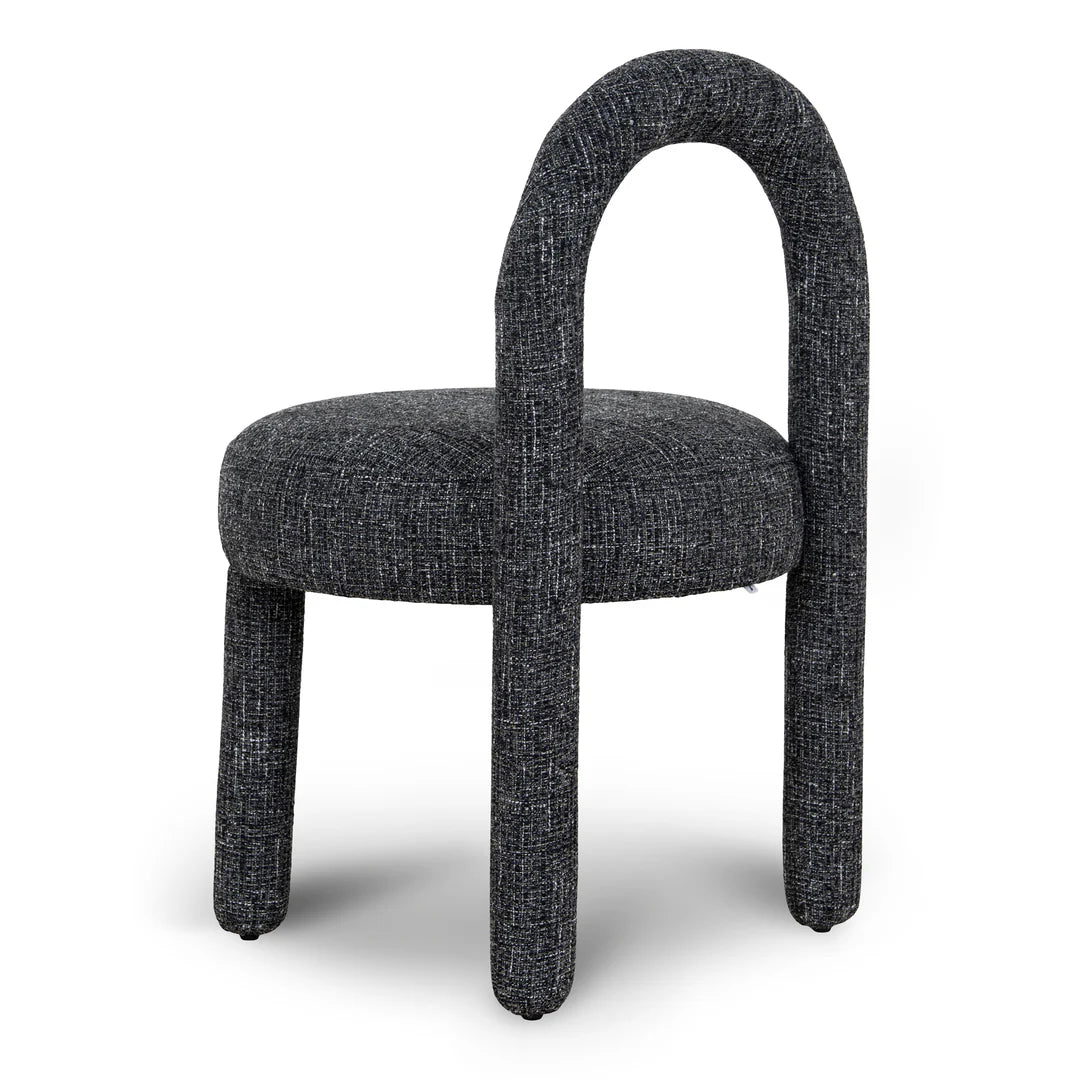 Fusion Dining Chair - Field Charcoal - Set of 2