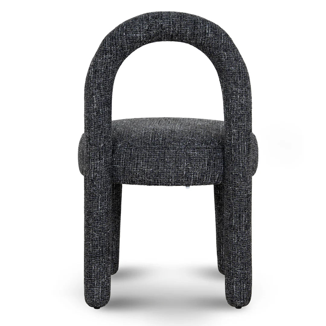 Fusion Dining Chair - Field Charcoal - Set of 2