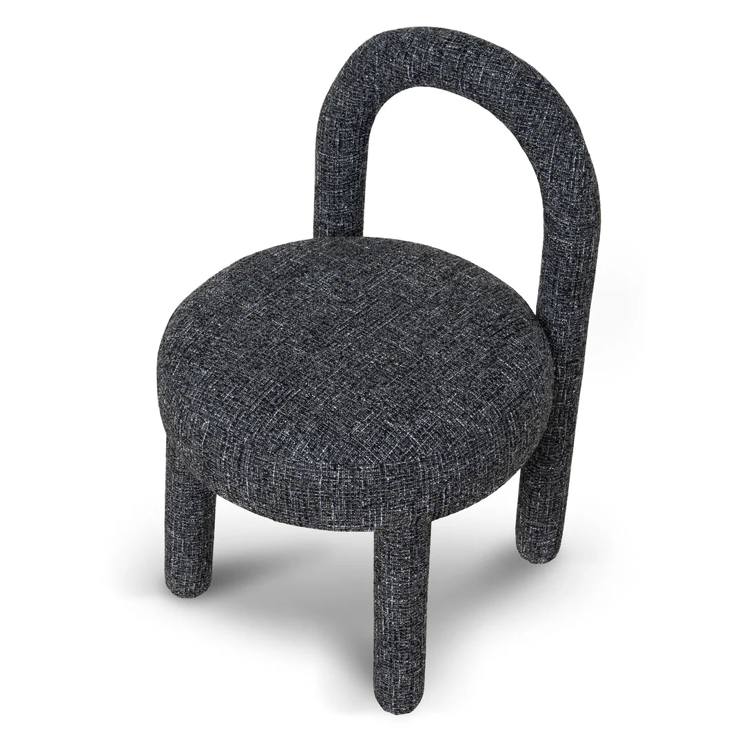 Fusion Dining Chair - Field Charcoal - Set of 2