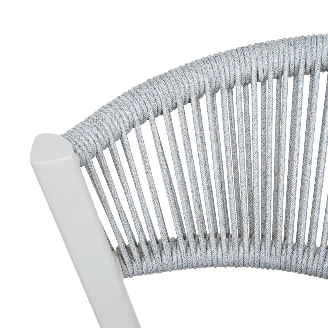 Marzella Dining Chair - Set of 2 - Outdoor