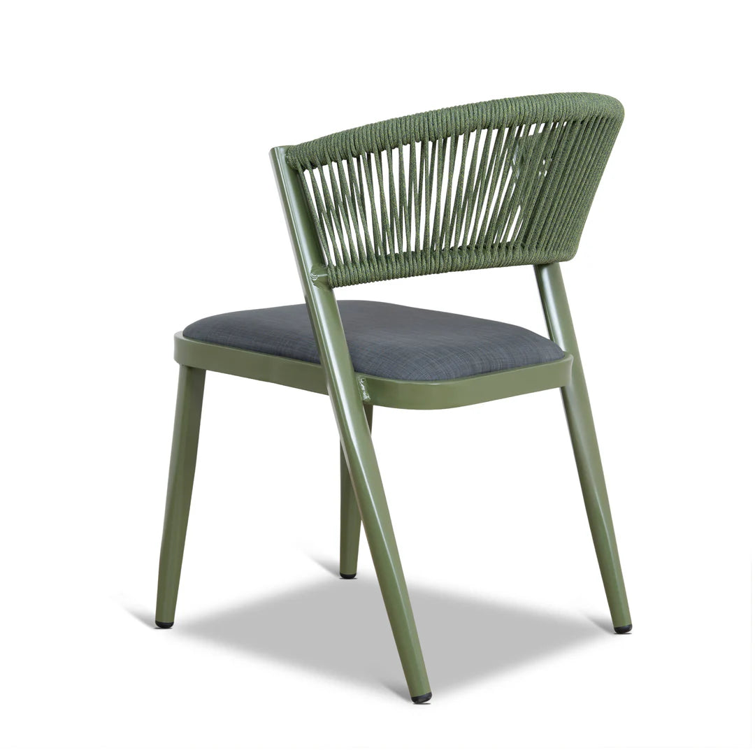 Marzella Dining Chair - Set of 2 - Outdoor