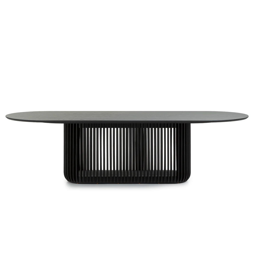 Arvena Oval Dining Table