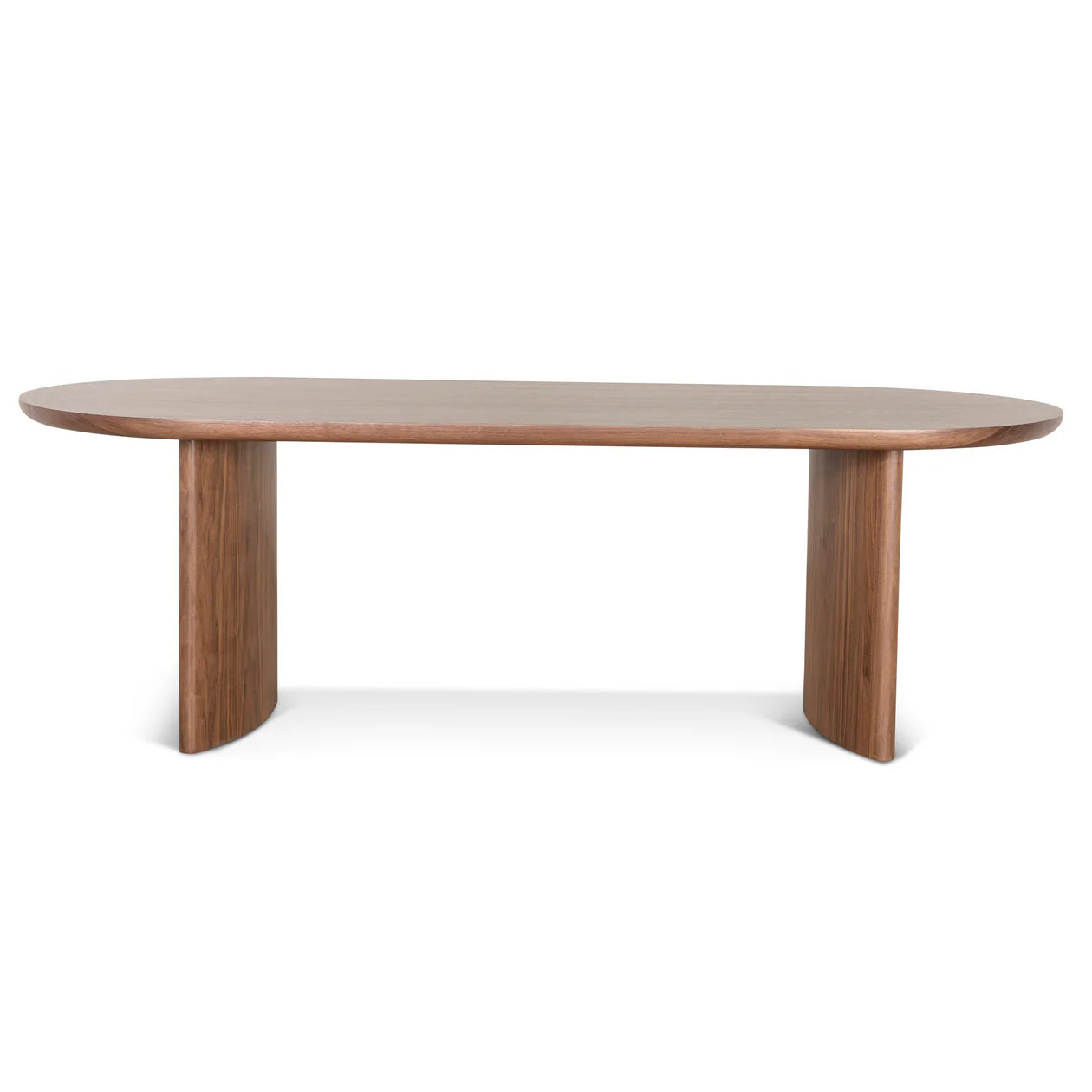 Cardenas Dining Table - Walnut