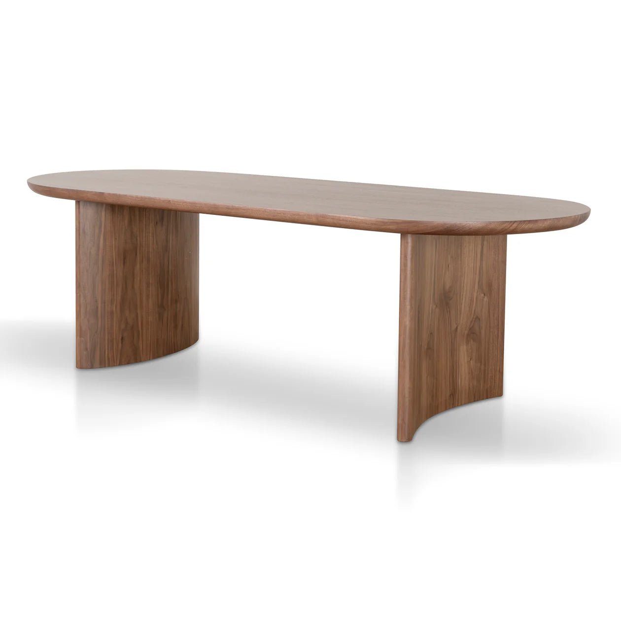 Cardenas Dining Table - Walnut