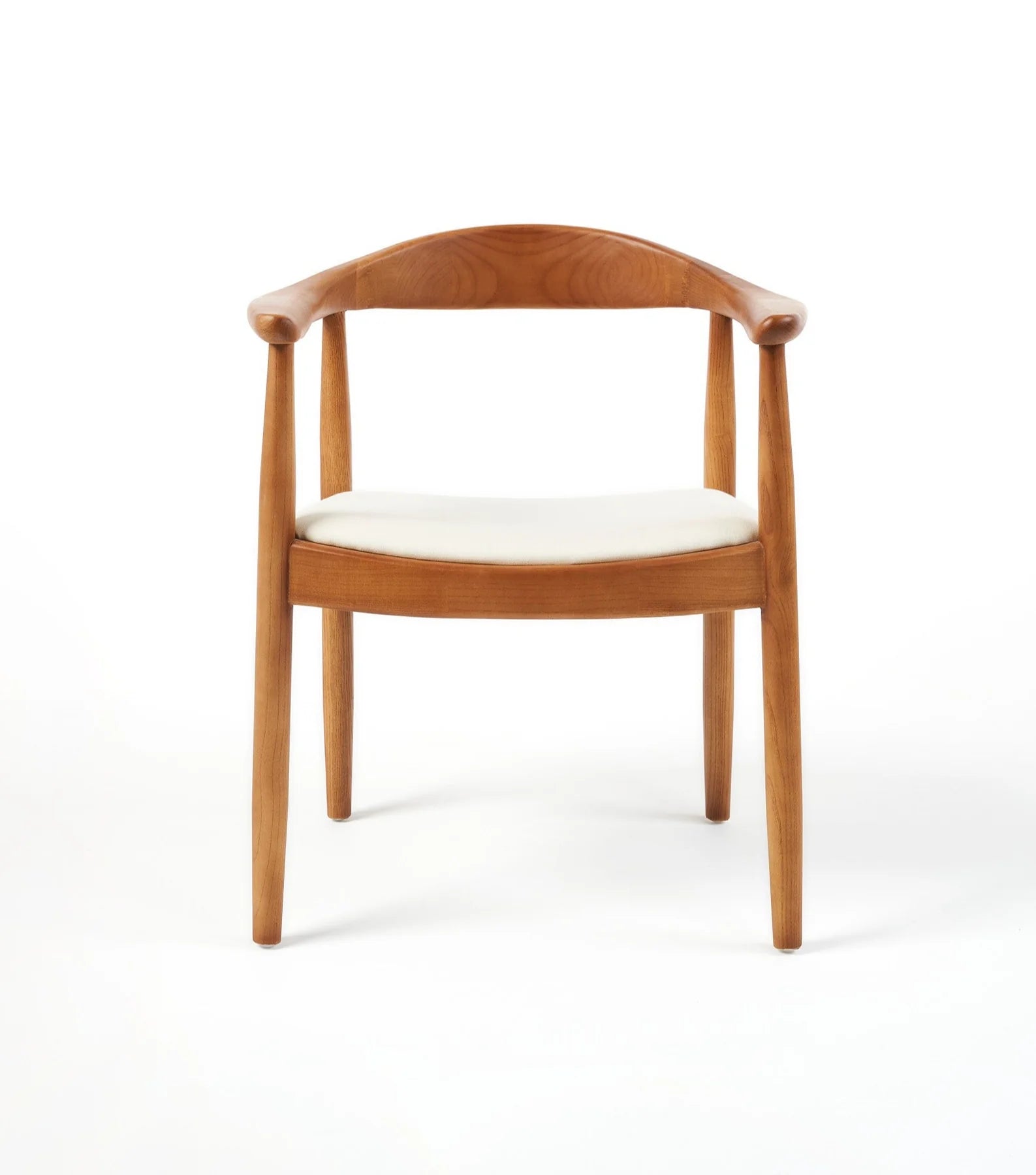 Erikson Walnut Dining Chair