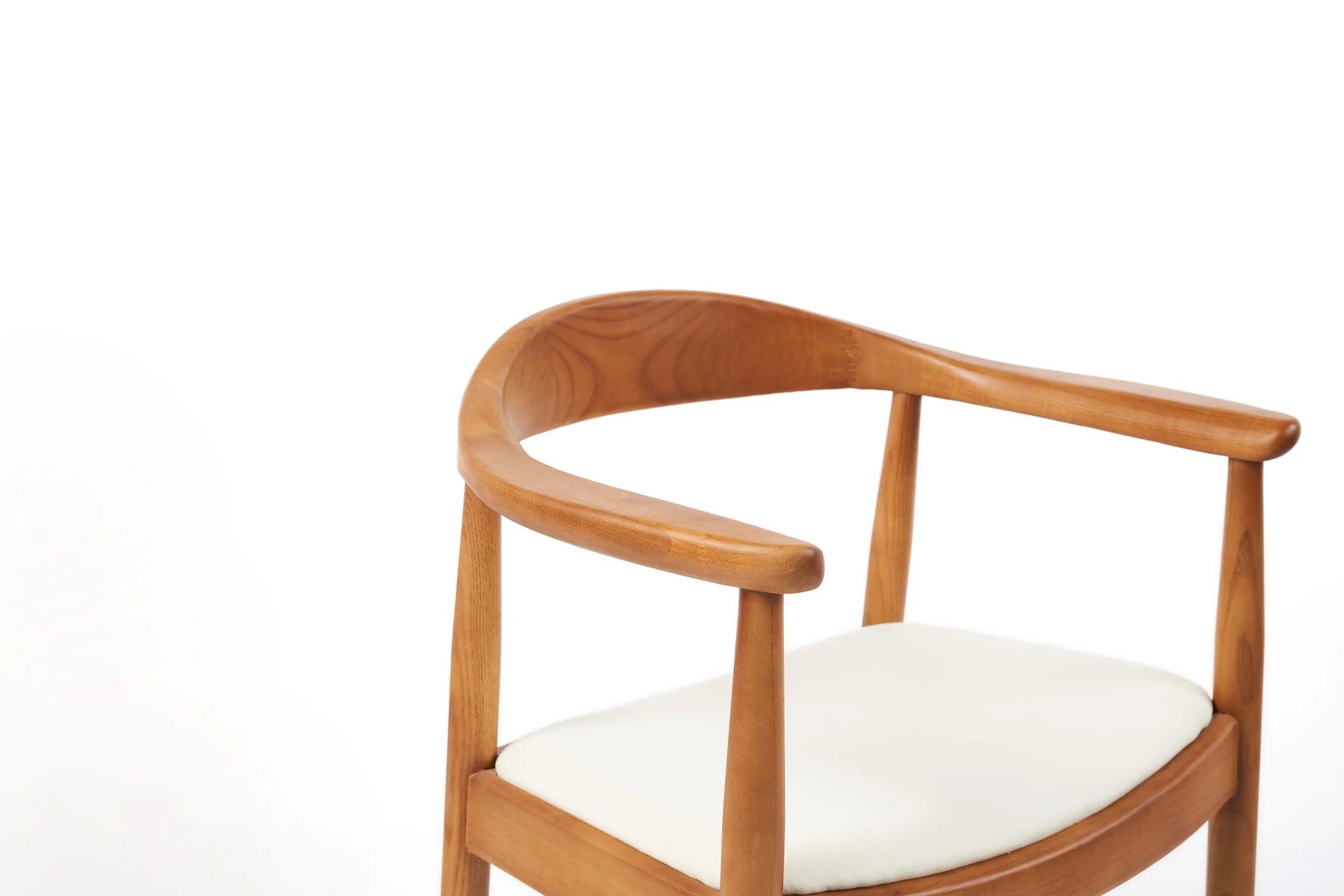Erikson Walnut Dining Chair