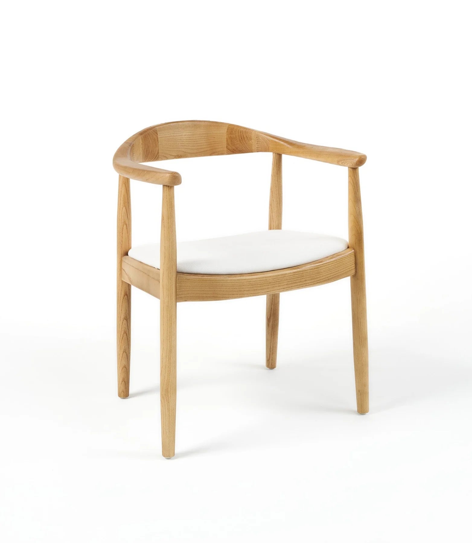 Erikson Oak Dining Chair