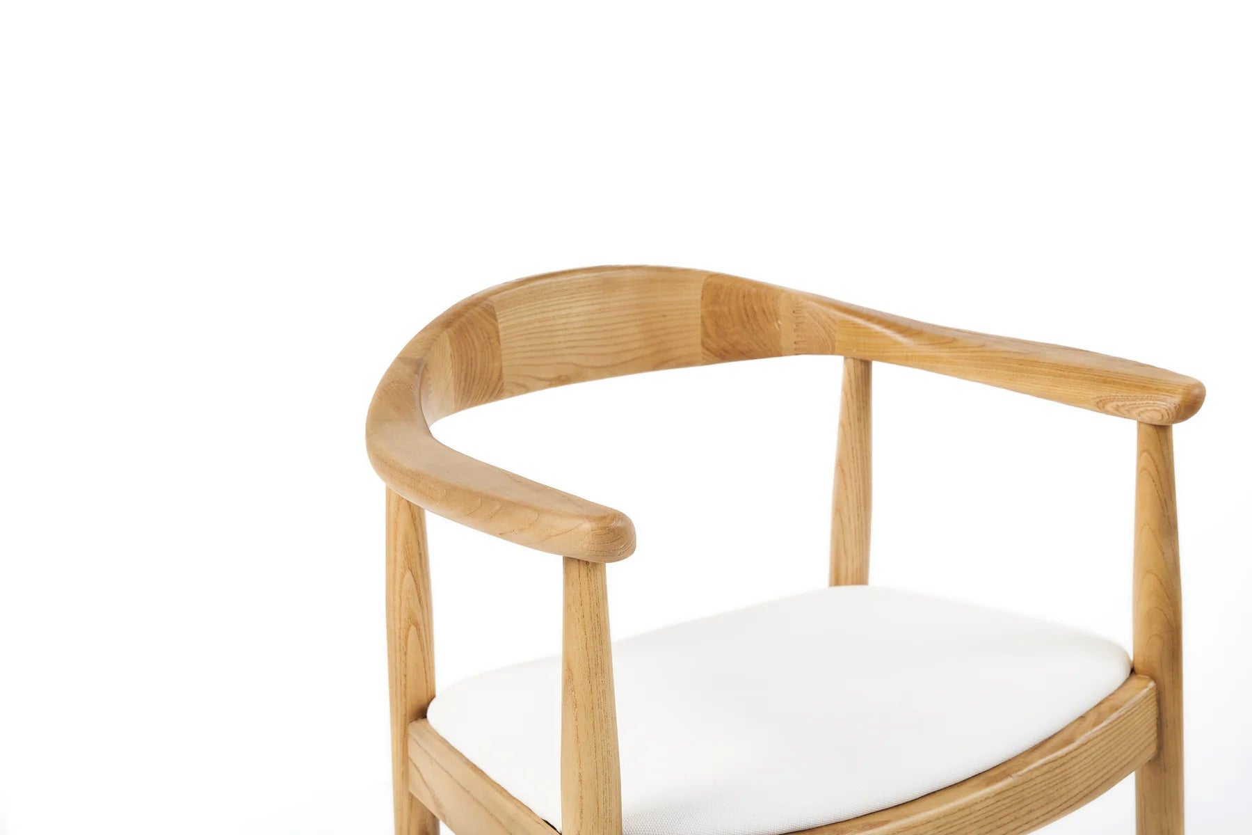 Erikson Oak Dining Chair