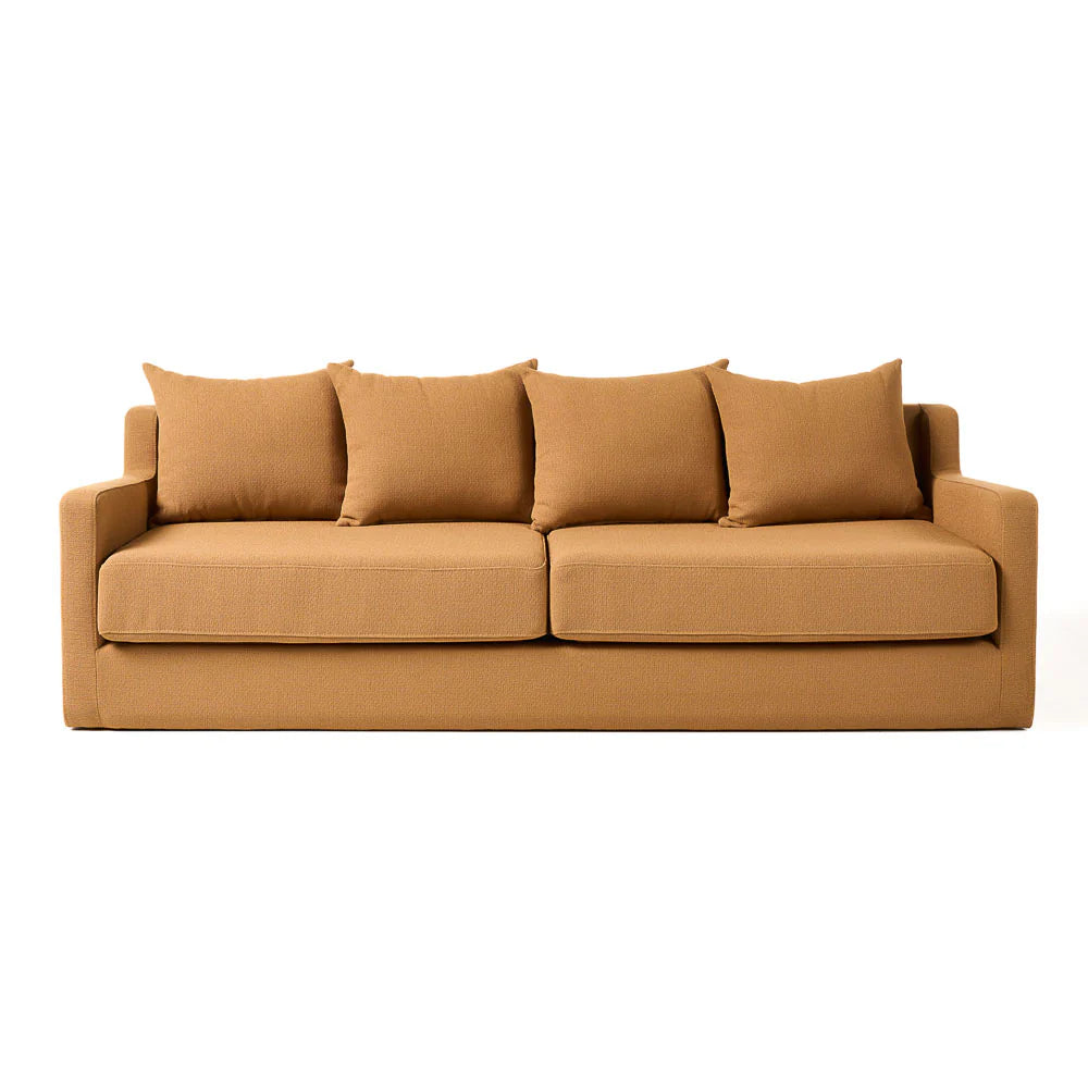 Gus Flipside Sofa Bed - Mowat Ferro