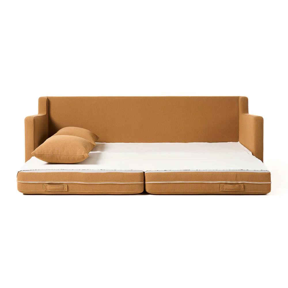 Gus Flipside Sofa Bed - Mowat Ferro