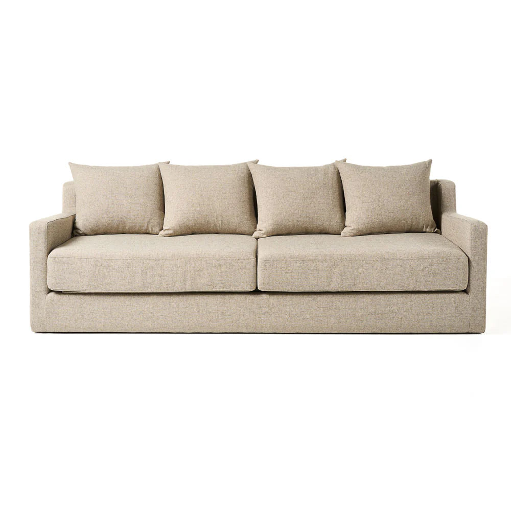 Gus Flipside Sofa Bed - Leaside Driftwood