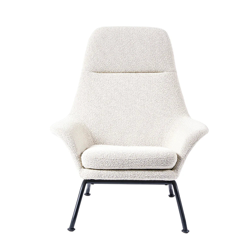 Tallinn Armchair - Copenhagen Fossil