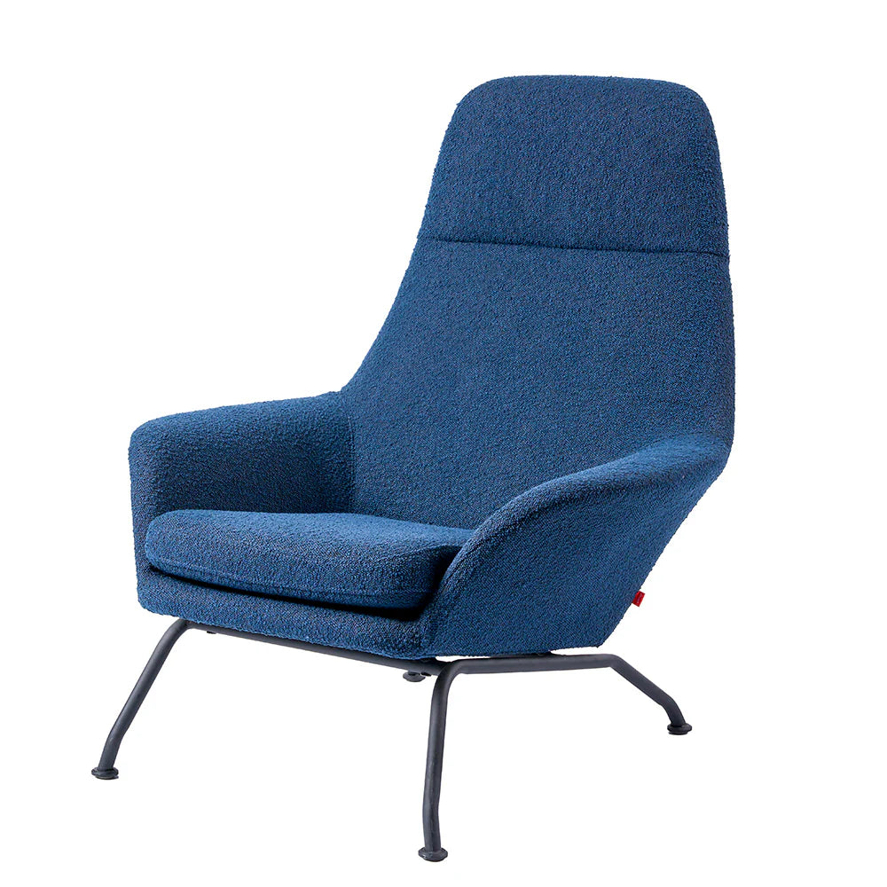 Tallinn Armchair - Copenhagen Sea