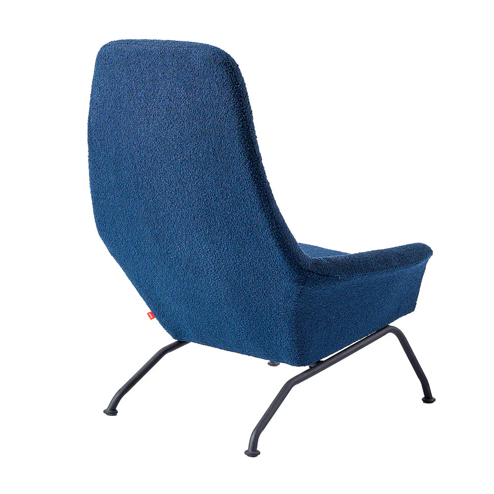 Tallinn Armchair - Copenhagen Sea