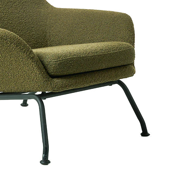 Tallinn Armchair - Copenhagen Terra