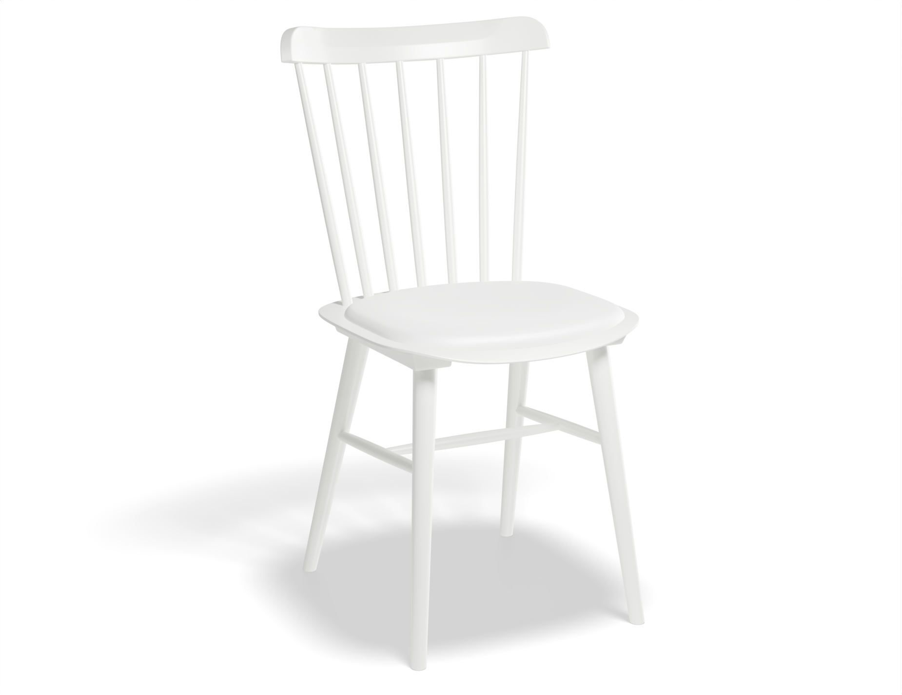 Ironica Dining Chair