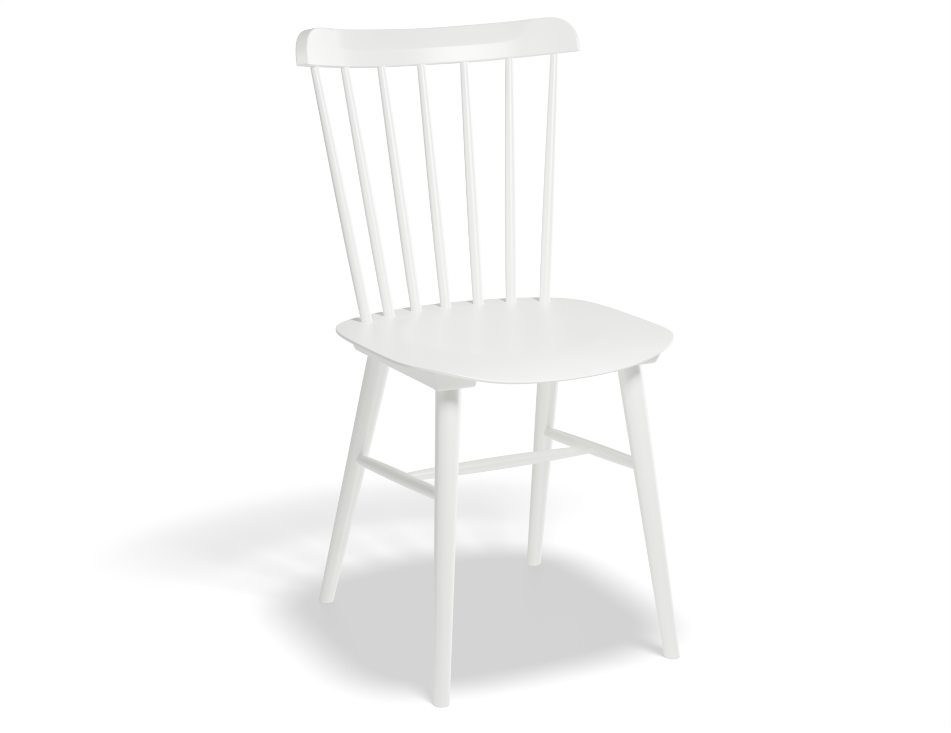 Ironica Dining Chair