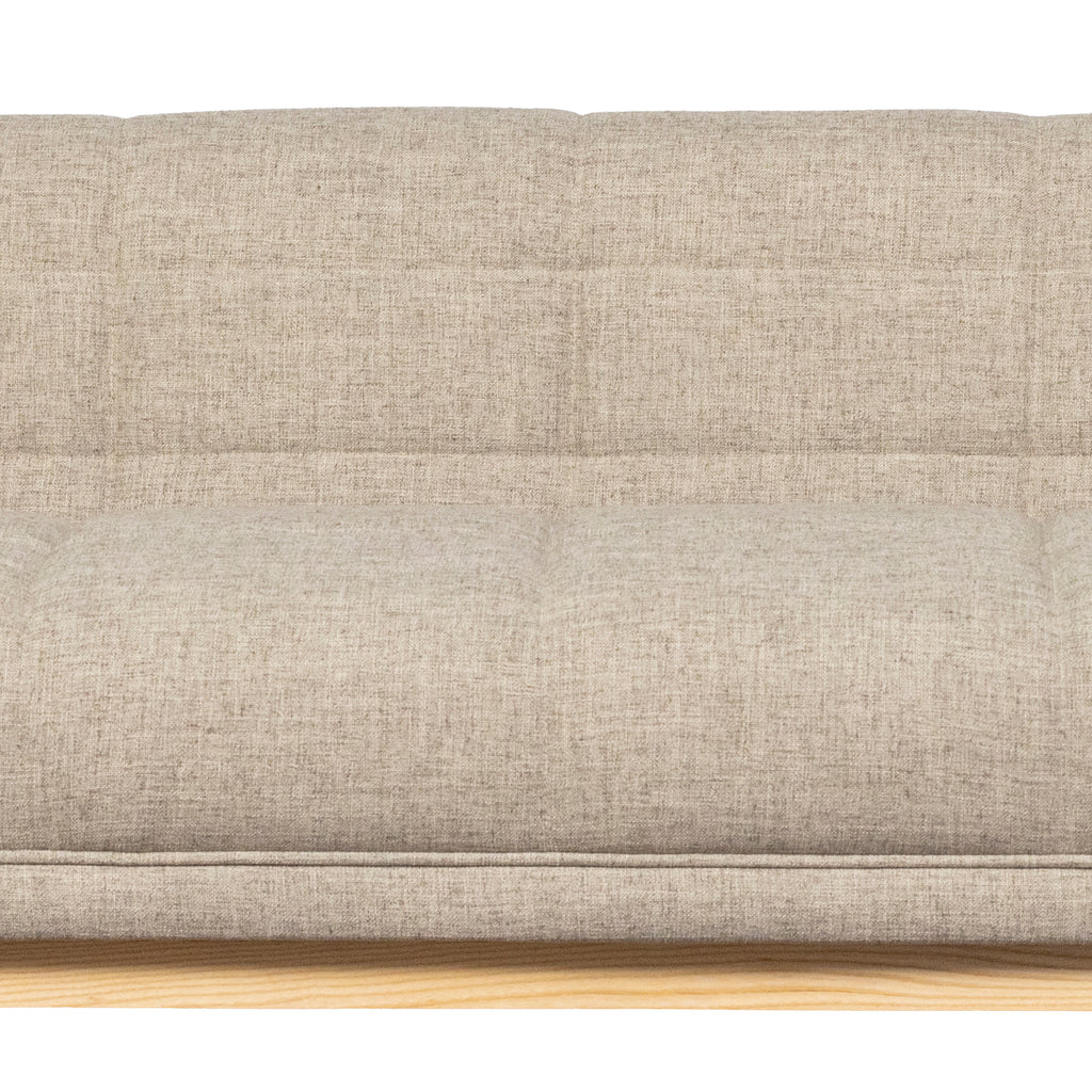 Mulholland Sofa - Caledon Antler/Ash