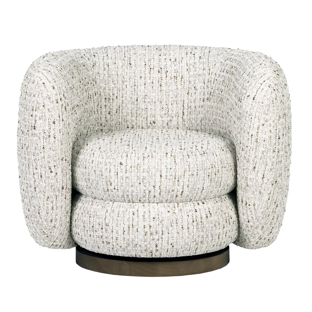 Jude Occasional Chair - Nutmeg