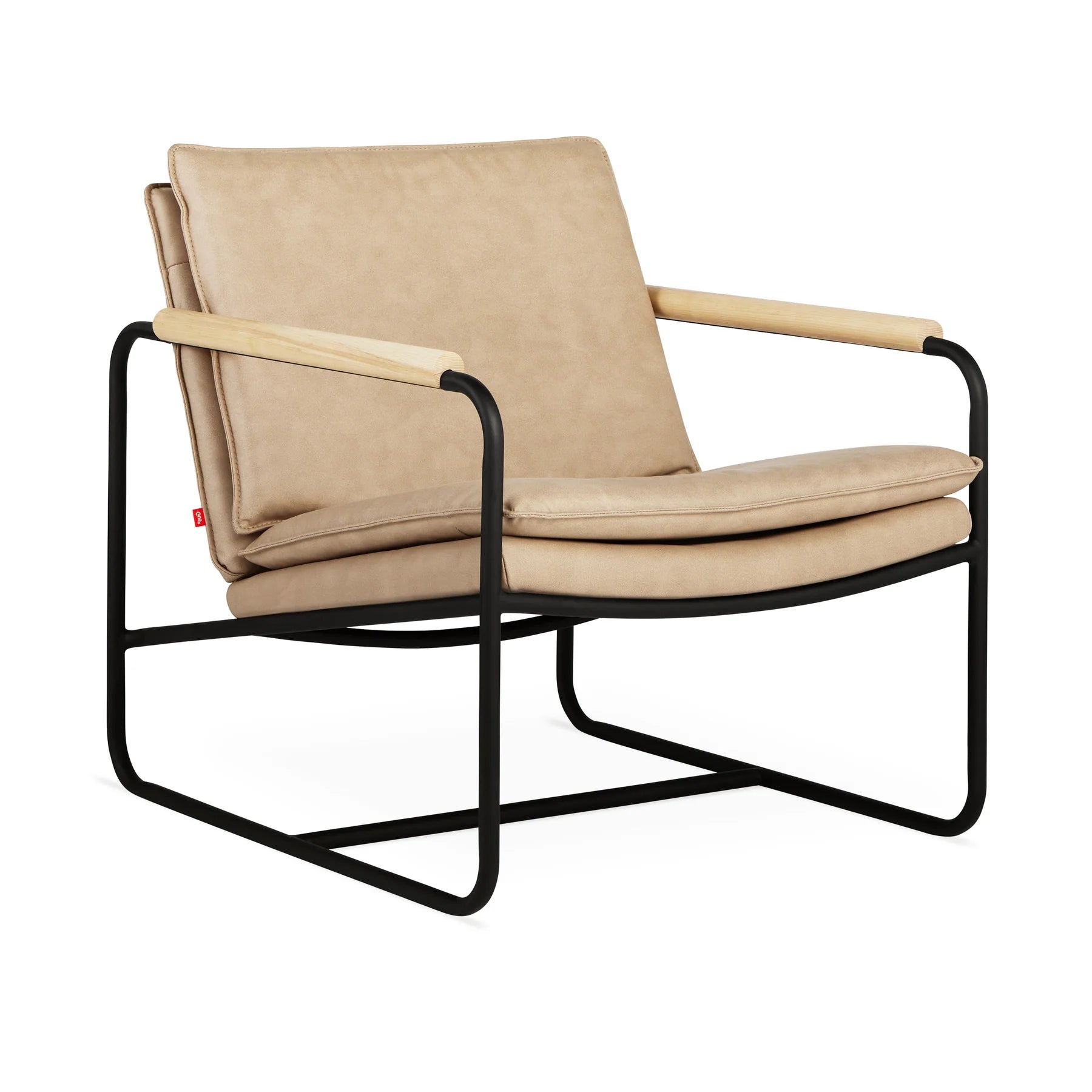 Kelso Chair - Lariat Savannah/Ash