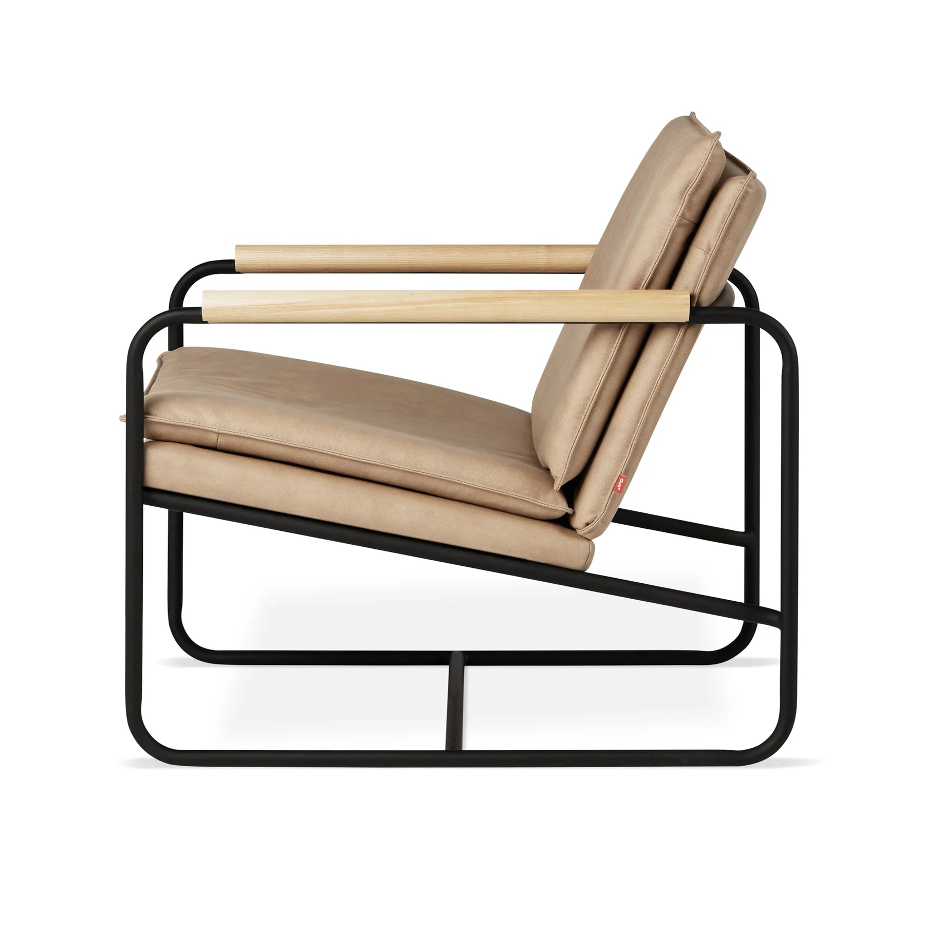 Kelso Chair - Lariat Savannah/Ash