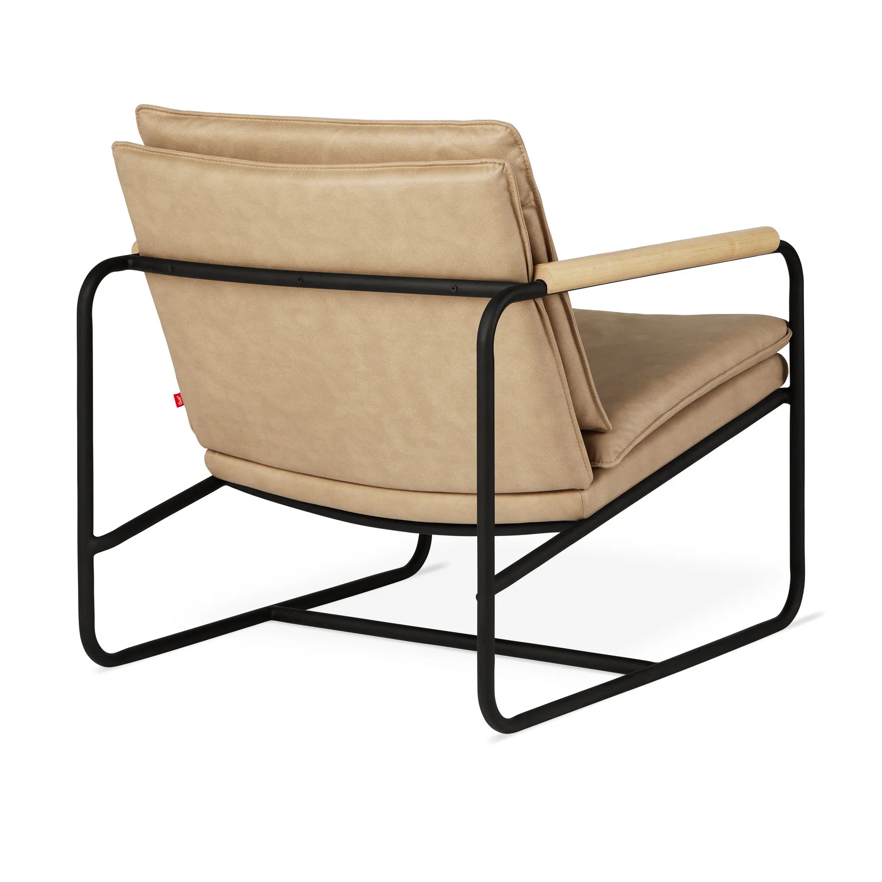 Kelso Chair - Lariat Savannah/Ash