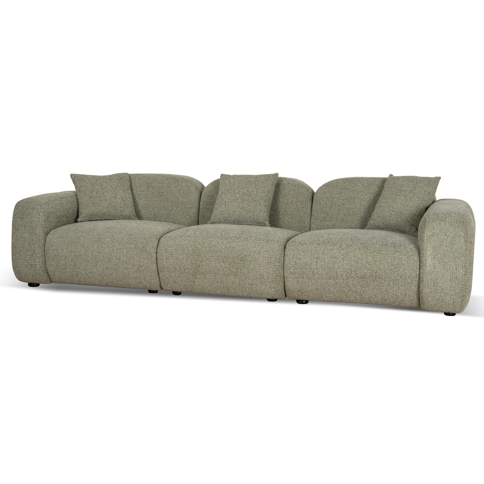 Soma 4 Seater Sofa