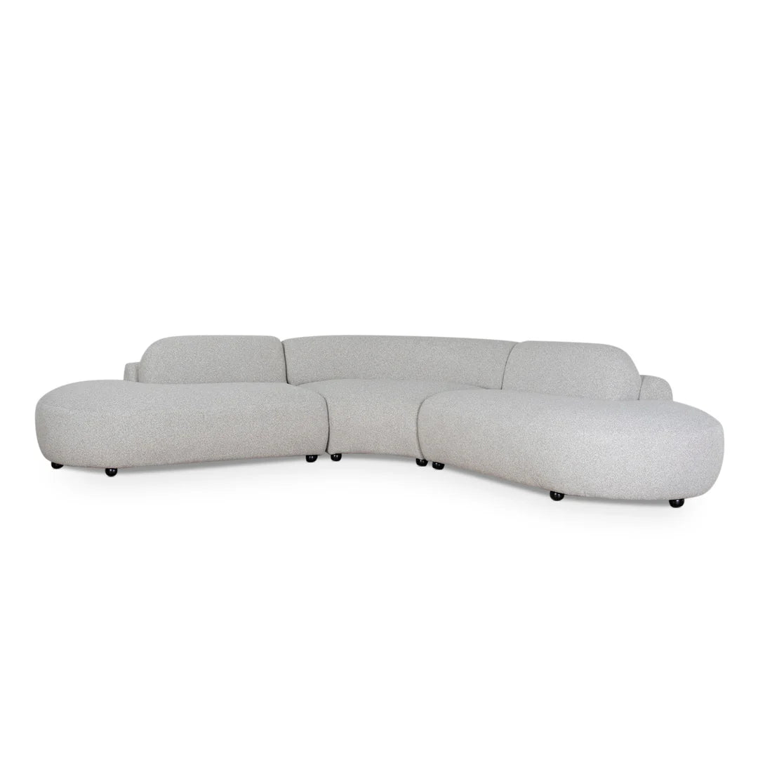 Ramiro Modular Corner Sofa