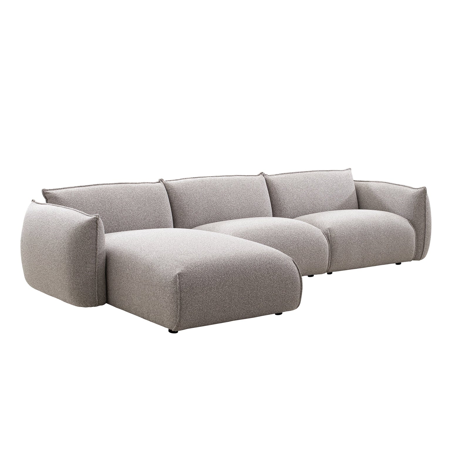 Ferrell Chaise Sofa