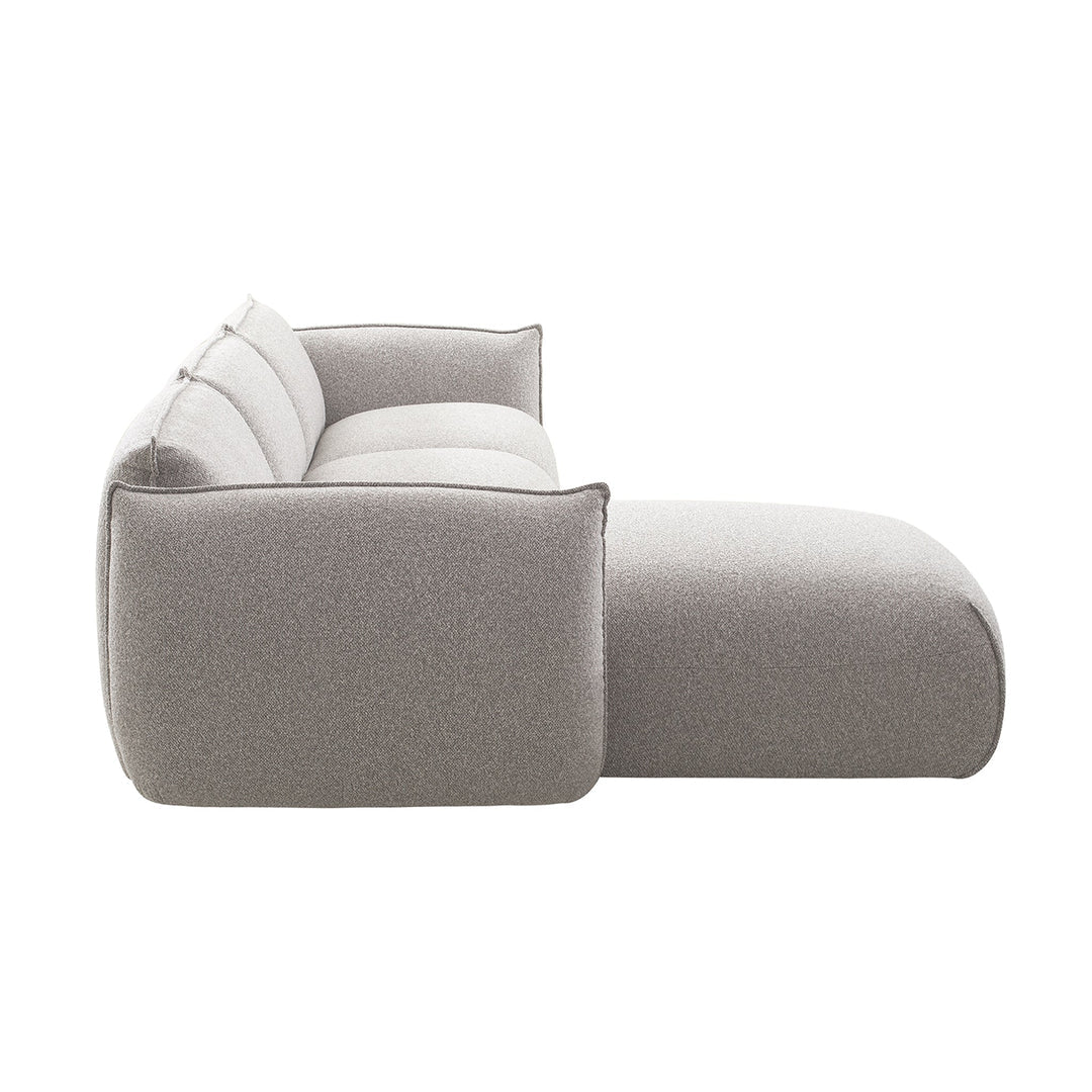 Ferrell Chaise Sofa