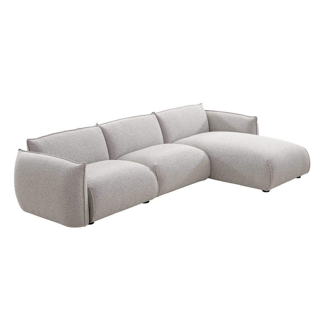 Ferrell Sofa - 3 Seater - Right Chiase