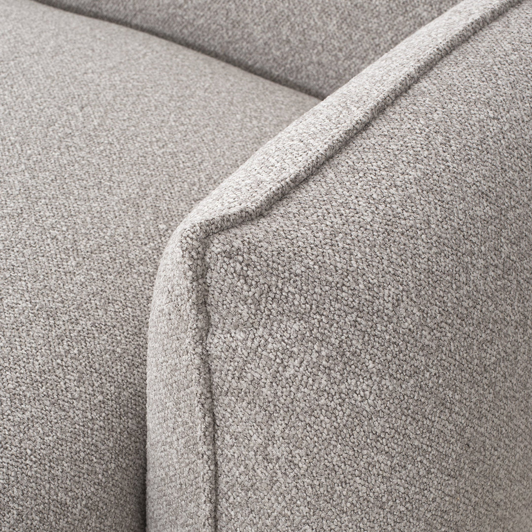 Ferrell Sofa - 3 Seater - Right Chiase