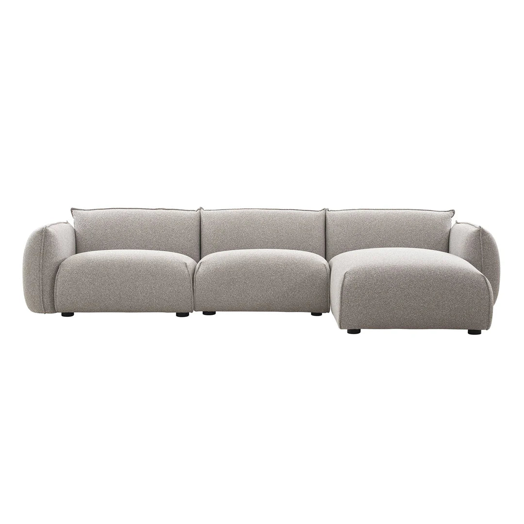 Ferrell Sofa - 3 Seater - Right Chiase