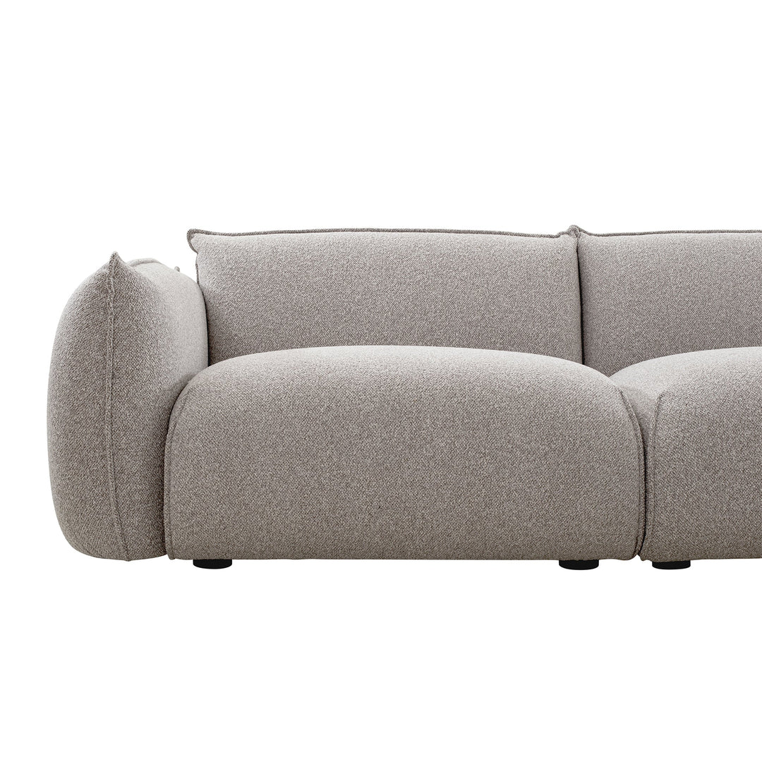 Ferrell Sofa - 3 Seater - Right Chiase