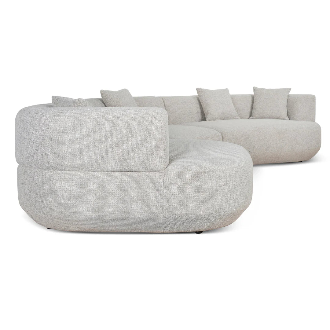 Roly Modular Sofa - Left Chaise